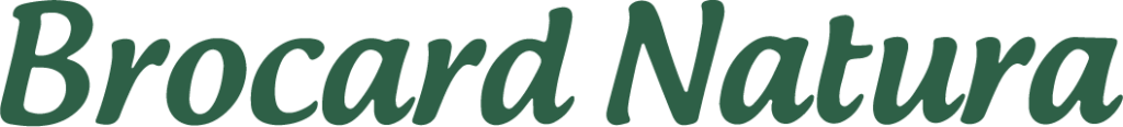Logo brocard natura