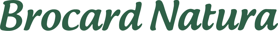 Logo brocard natura